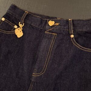 Zimmermann Crush Straight Jean 27